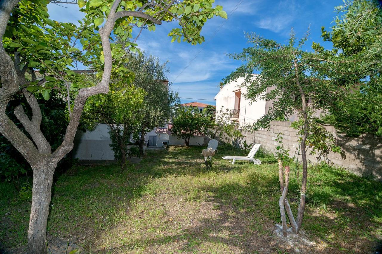 Casa Deledda Villa Budoni Exterior foto